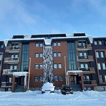 Vila Golija Копаоник Экстерьер фото